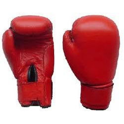 Leather Boxing Gloves Manufacturer Supplier Wholesale Exporter Importer Buyer Trader Retailer in Jalandhar Punjab India